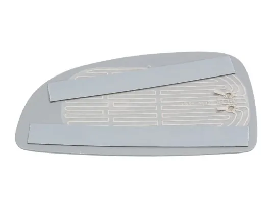 BLIC 6102-02-2051P Mirror Glass, exterior mirror