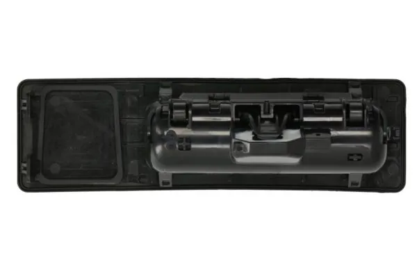 Handle, bootlid 6010-05-0102417P
