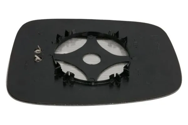 BLIC 6102-02-1291P Mirror Glass, exterior mirror