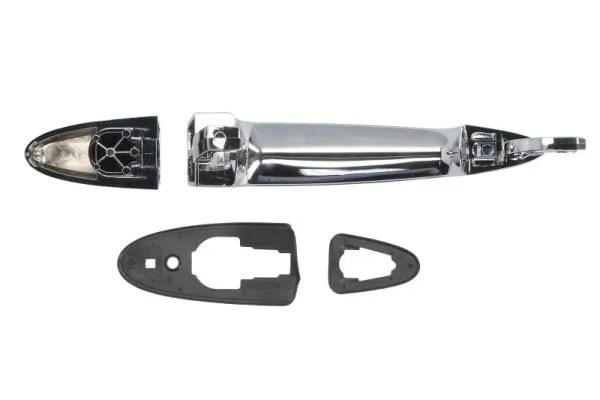 Exterior Door Handle 6010-23-012402P