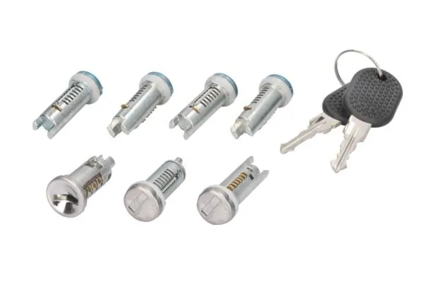 Lock Set, locking system 5050-00-FI421360