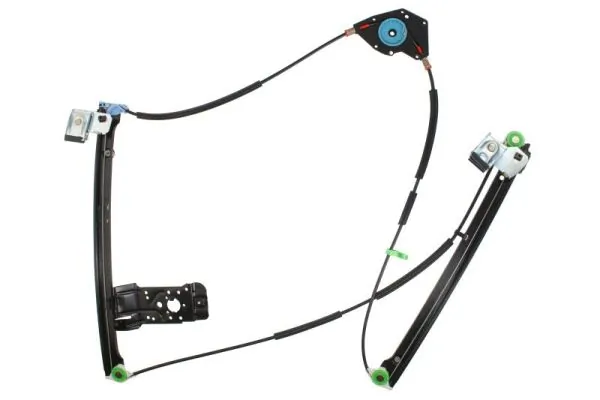 Window Regulator 6060-01-009860