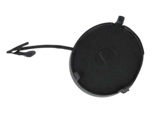 BLIC 5513-00-2555970P Bumper Cover, trailer hitch