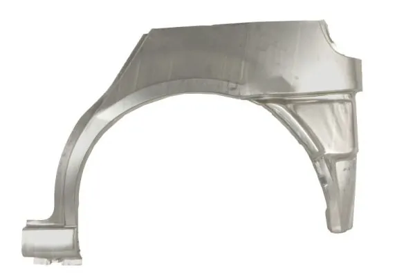 BLIC 6504-03-9504581K Inner Wing Panel