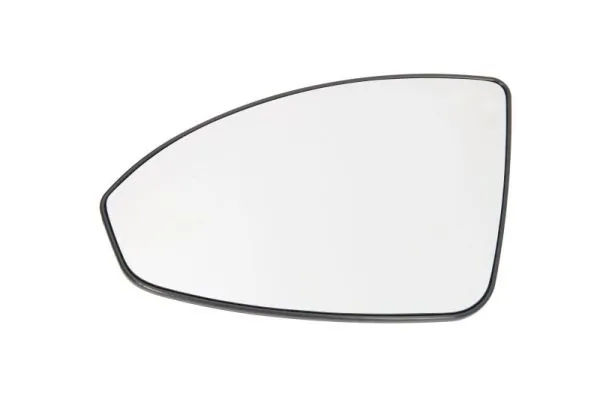 Mirror Glass, exterior mirror 6102-56-009367P