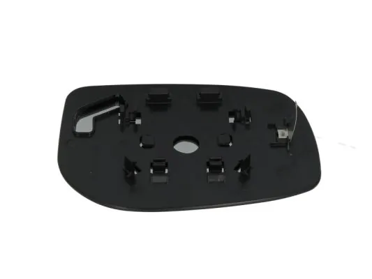 Mirror Glass, exterior mirror 6102-02-1291217P