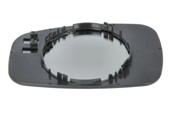BLIC 6102-02-1251289P Mirror Glass, exterior mirror