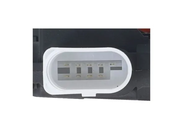 Door Lock 6010-01-038422P