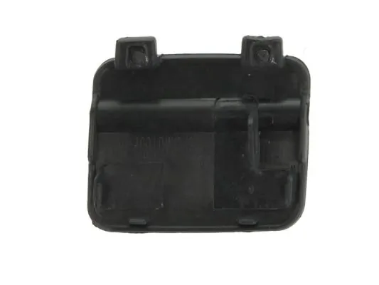 BLIC 5513-00-0062972P Bumper Cover, trailer hitch