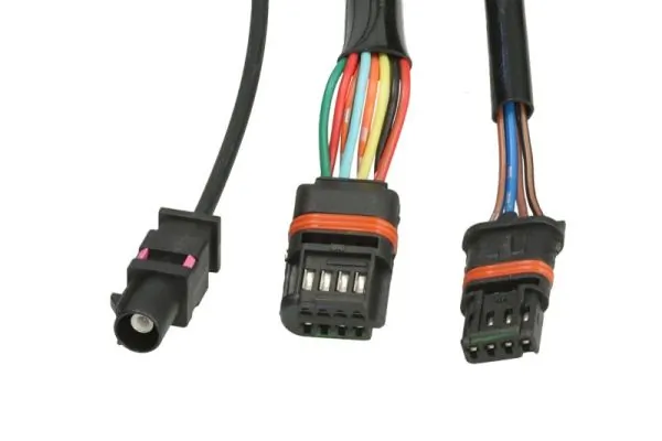 Exterior Mirror 5402-04-9221229P