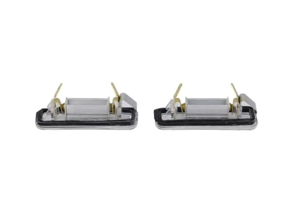 Licence Plate Light 5402-017-33-910