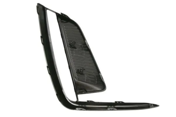 BLIC 6502-07-7800912P Ventilation Grilles, bumper