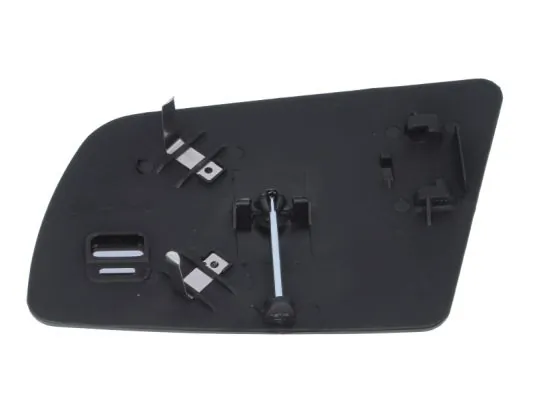 Mirror Glass, exterior mirror 6102-02-1292233P