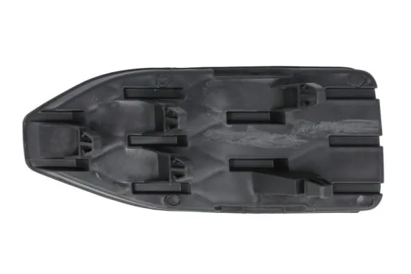 BLIC 6502-07-0395923P Ventilation Grilles, bumper