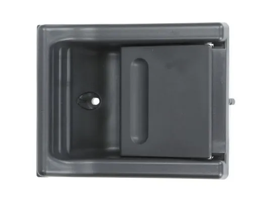 Door Handle, interior equipment 6010-02-018401PP
