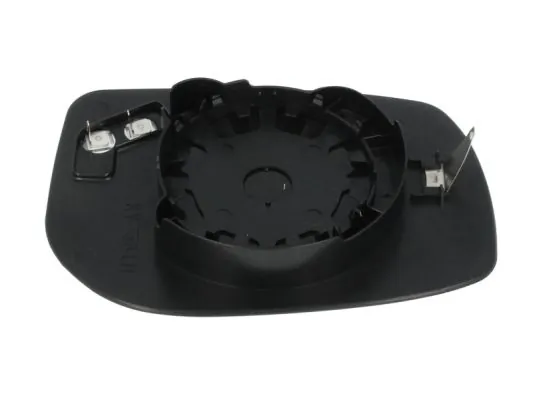 Mirror Glass, exterior mirror 6102-02-1231957P