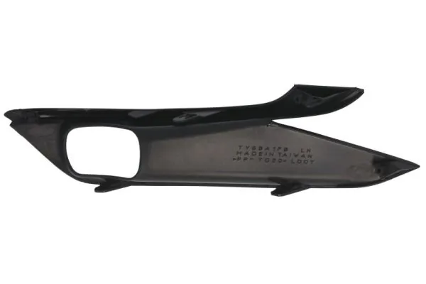 BLIC 5513-00-8155993P Ventilation Grilles, bumper