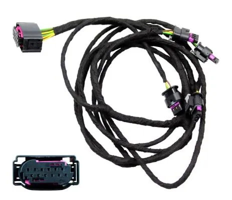 BLIC 5902-02-0027P Sensor, parking distance control