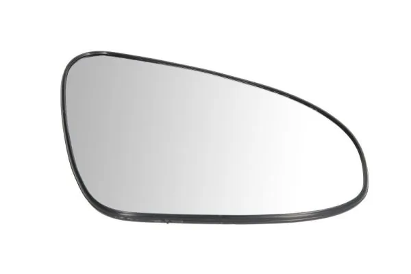 Mirror Glass, exterior mirror 6102-19-2002550P