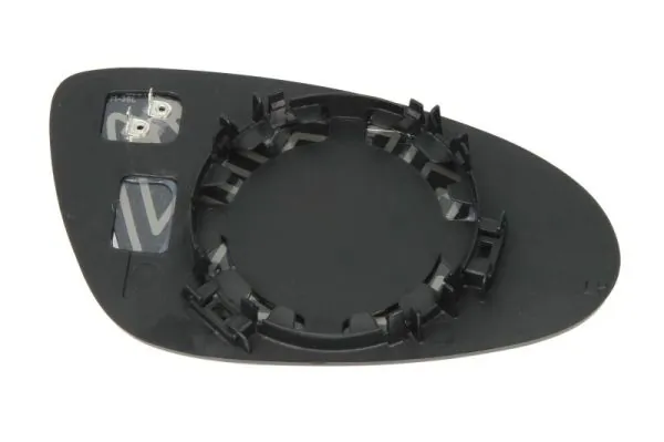 BLIC 6102-02-2001817P Mirror Glass, exterior mirror