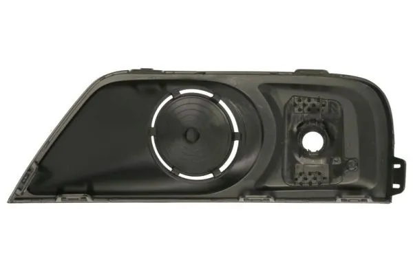 BLIC 5703-05-6092923P Ventilation Grille, bumper
