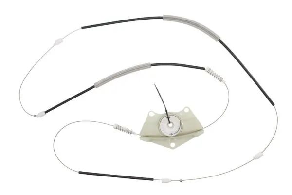 Repair Kit, window regulator 6205-43-020806P