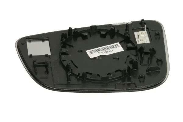 BLIC 6102-05-2160373P Mirror Glass, exterior mirror