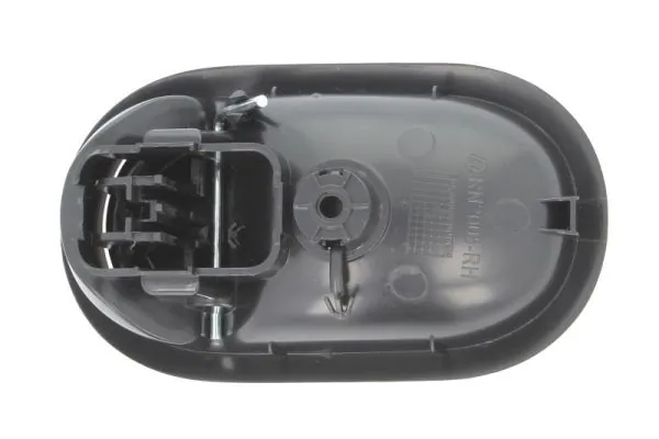 Door Handle, interior equipment 6010-09-049408P