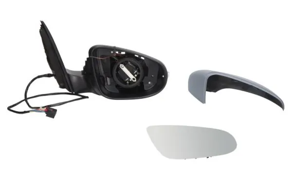 Exterior Mirror 5402-04-1122589P