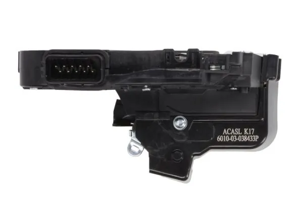 Door Lock 6010-03-038433P