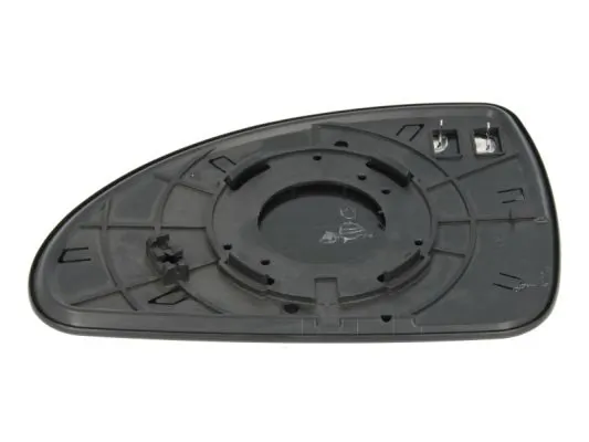 BLIC 6102-02-1232138P Mirror Glass, exterior mirror
