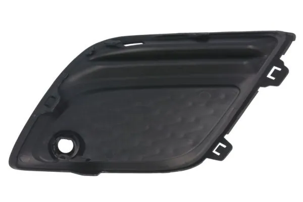 BLIC 6502-07-9057916PP Ventilation Grilles, bumper