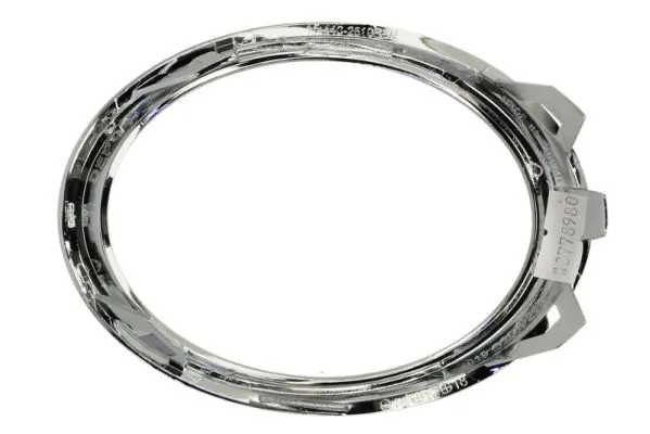 BLIC 6502-07-3507912CP Ventilation Grilles, bumper