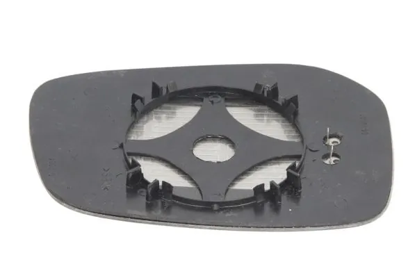 BLIC 6102-02-1905691P Mirror Glass, exterior mirror
