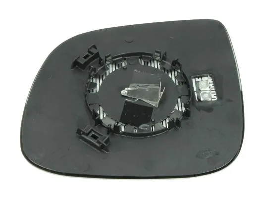 Mirror Glass, exterior mirror 6102-01-039370P