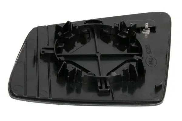 Mirror Glass, exterior mirror 6102-02-2001812P