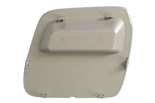 BLIC 5513-00-1306975P Bumper Cover, trailer hitch