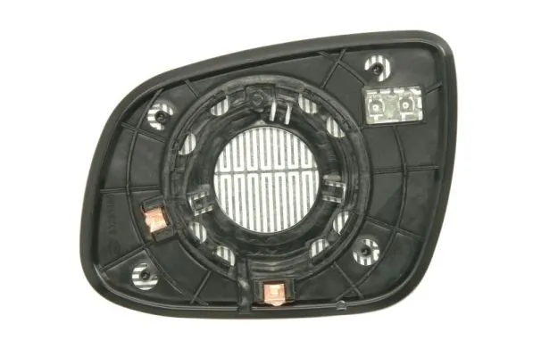 BLIC 6102-53-2001494P Mirror Glass, exterior mirror