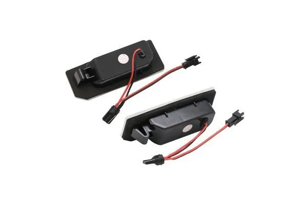 BLIC L33-210-0002LED Licence Plate Light