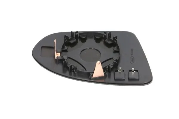 Mirror Glass, exterior mirror 6102-04-2001979P