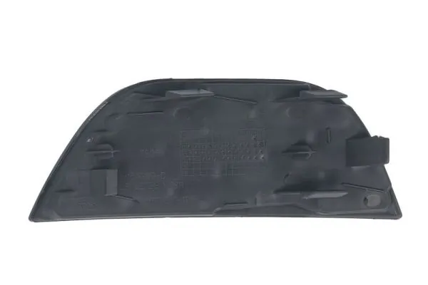 BLIC 6502-07-6456911P Ventilation Grille, bumper