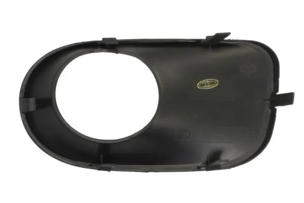 BLIC 6502-07-0095924P Ventilation Grilles, bumper