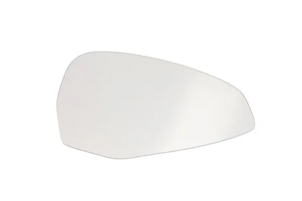 Mirror Glass, exterior mirror 6102-25-2001032P