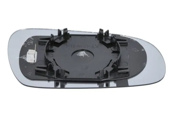 Mirror Glass, exterior mirror 6102-02-1221191P