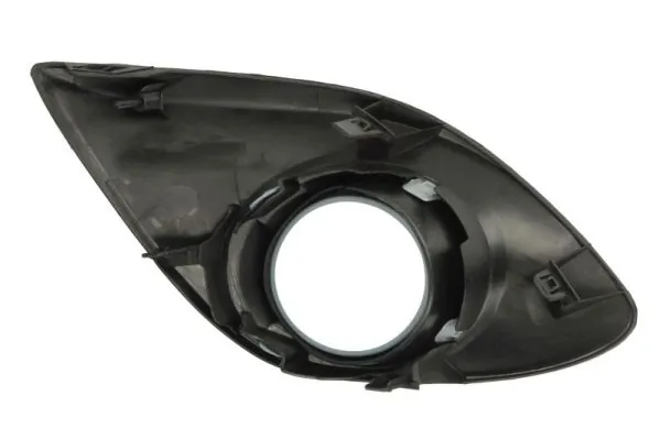 BLIC 6502-07-3421925P Ventilation Grilles, bumper