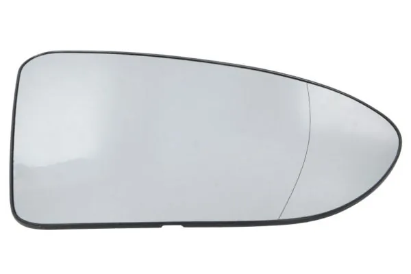 Mirror Glass, exterior mirror 6102-02-1272517P