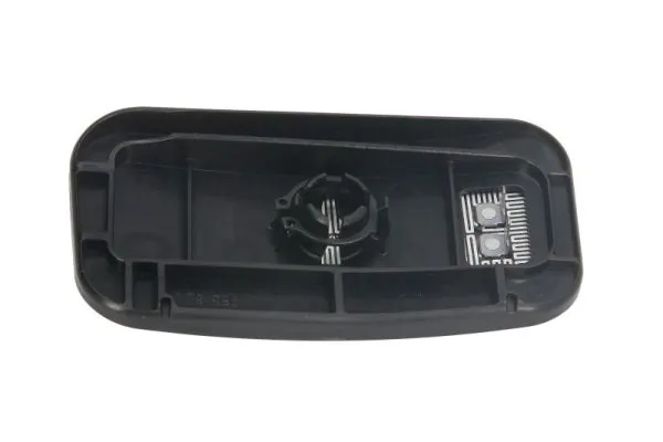 BLIC 6102-02-2247373P Mirror Glass, exterior mirror