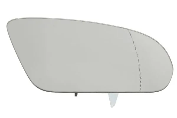 Mirror Glass, exterior mirror 6102-02-2001804P