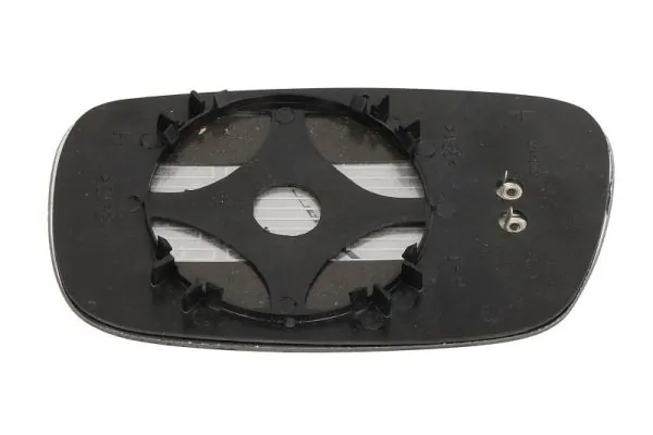 BLIC 6102-02-1737P Mirror Glass, exterior mirror