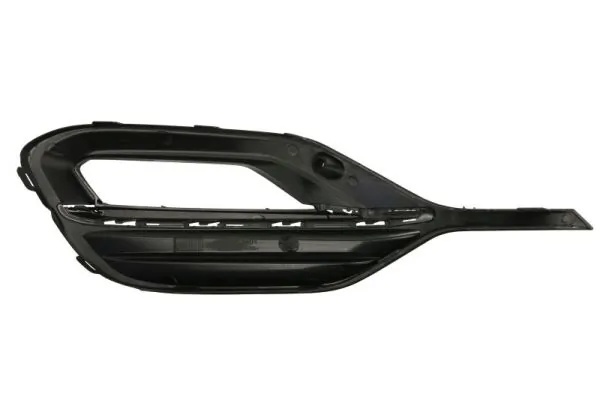 BLIC 6502-07-5056914P Ventilation Grilles, bumper